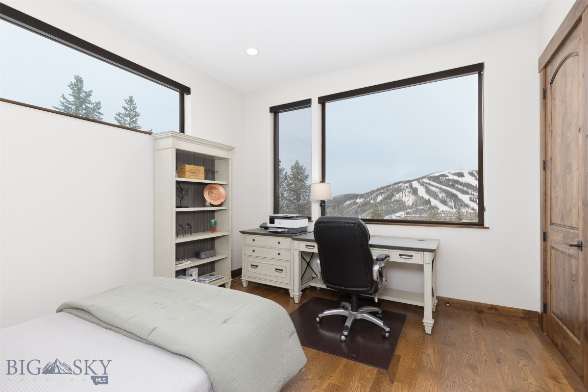 Cascade Sub. - Big Sky - Residential