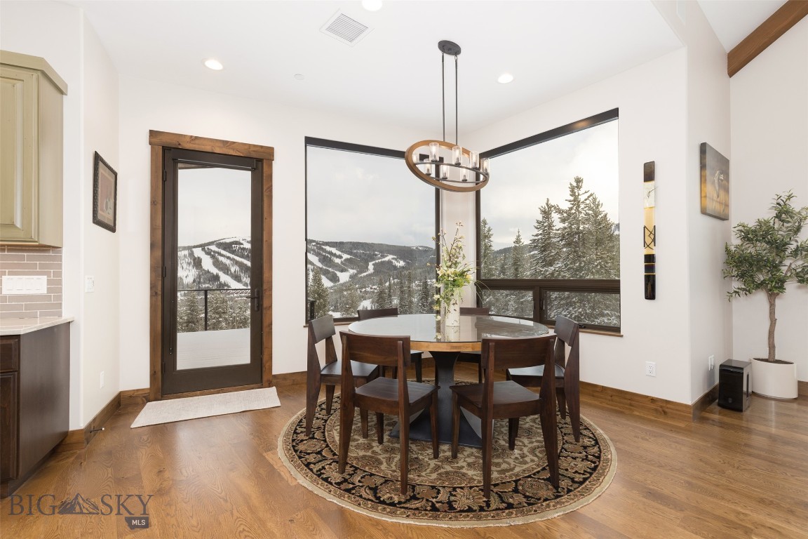 Cascade Sub. - Big Sky - Residential