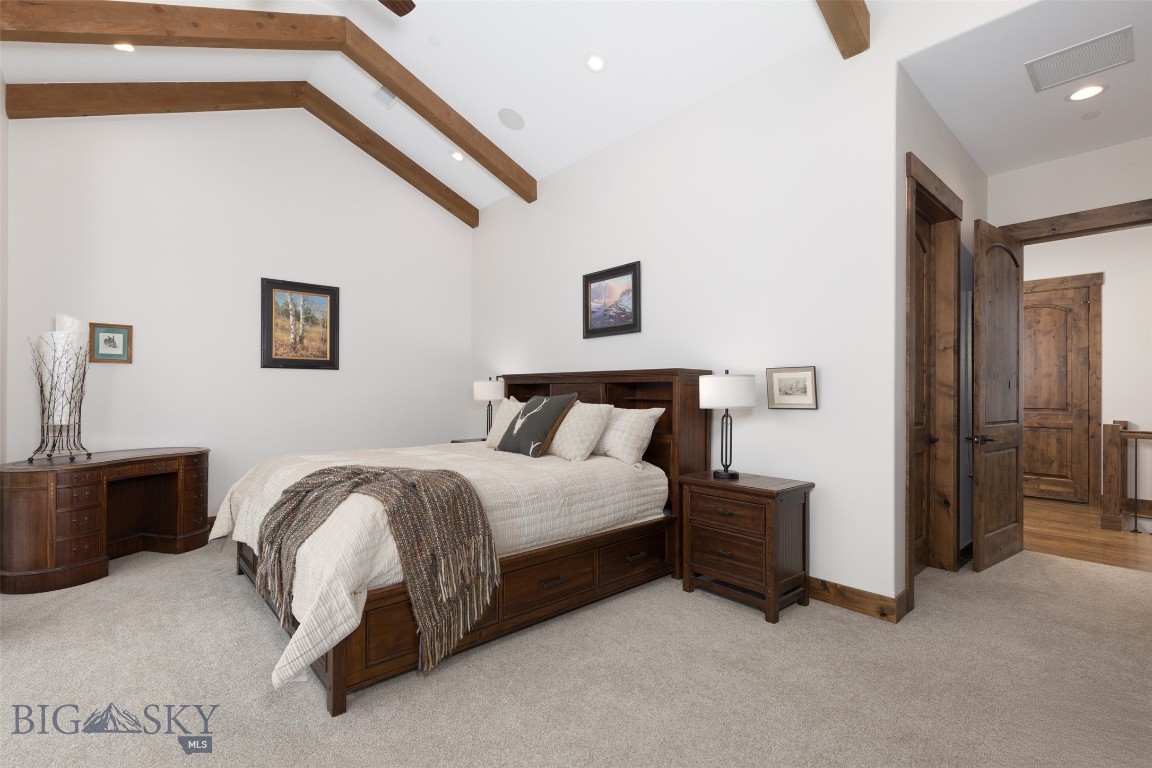 Cascade Sub. - Big Sky - Residential