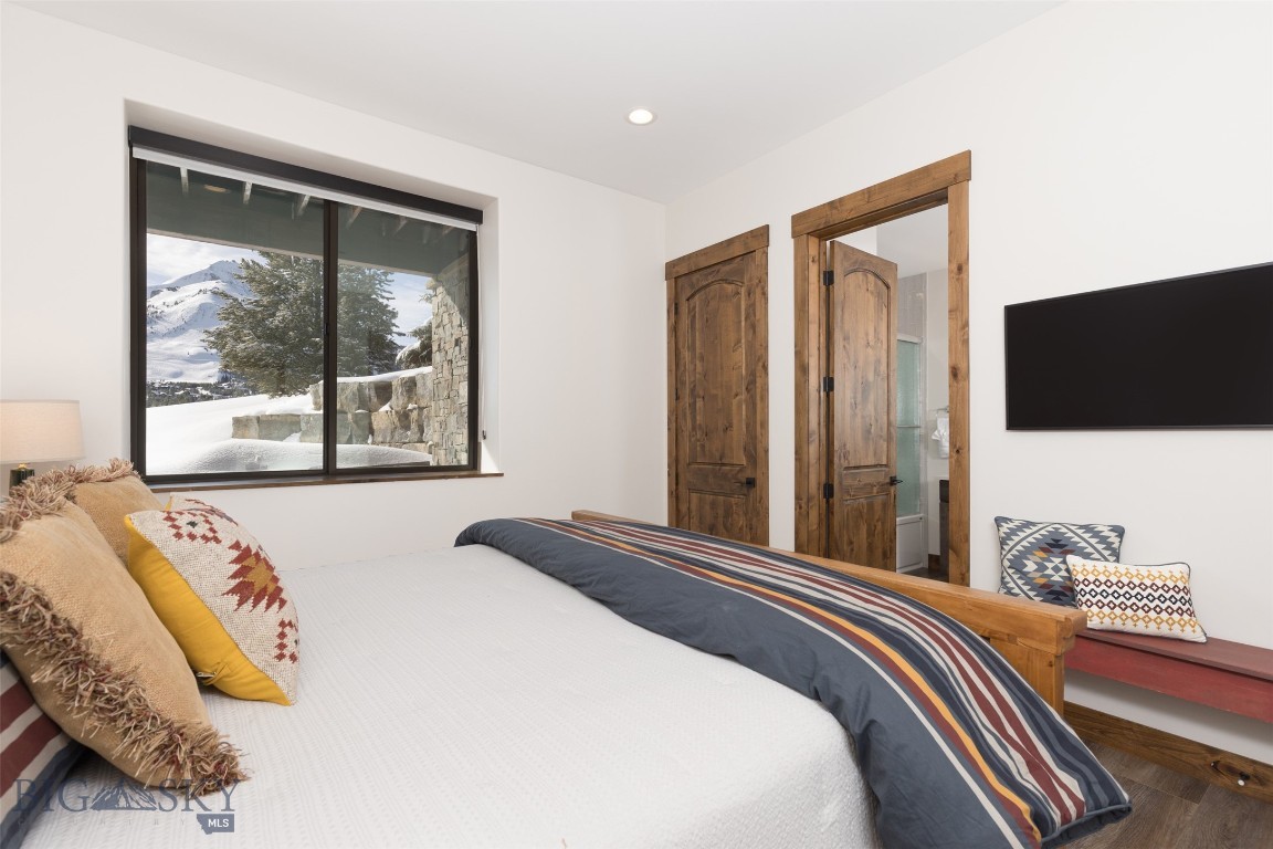 Cascade Sub. - Big Sky - Residential