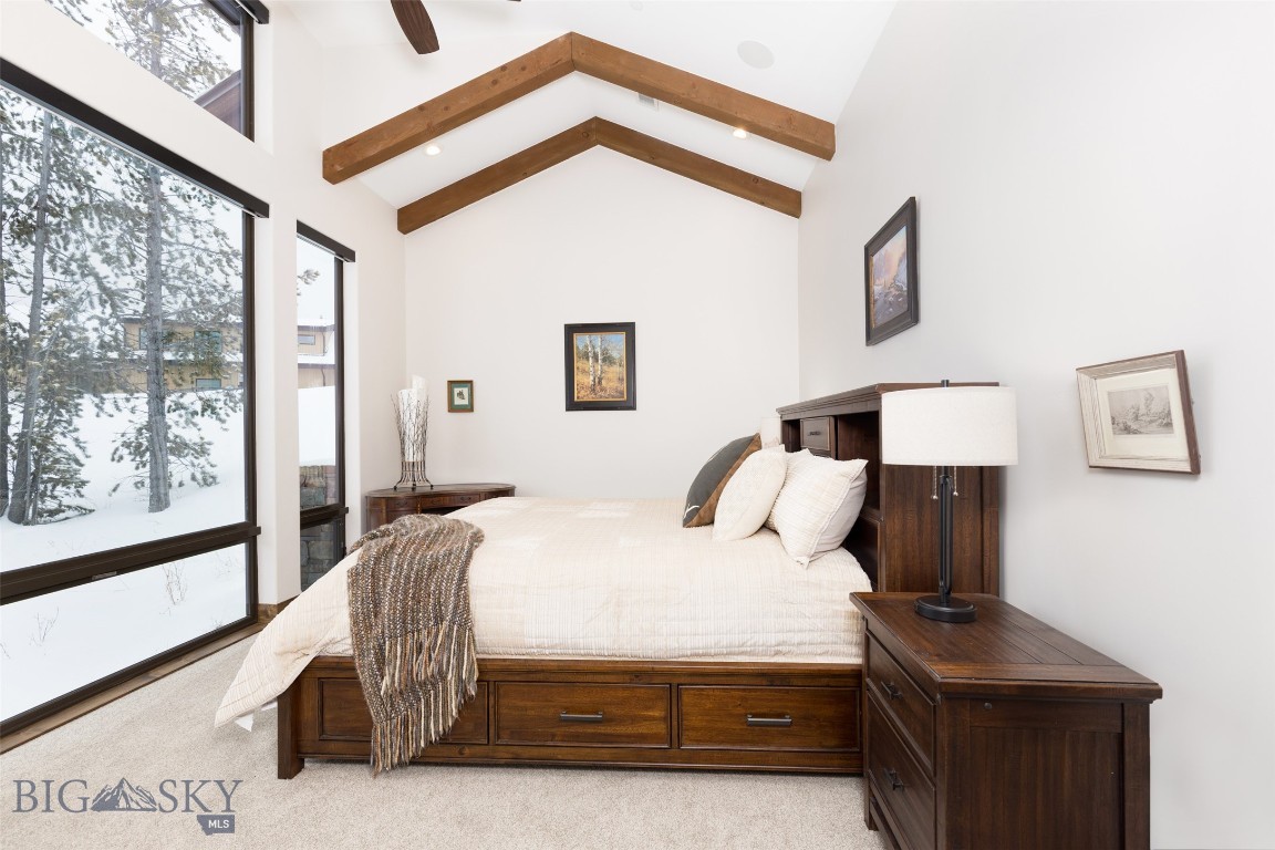 Cascade Sub. - Big Sky - Residential