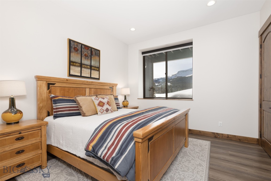 Cascade Sub. - Big Sky - Residential