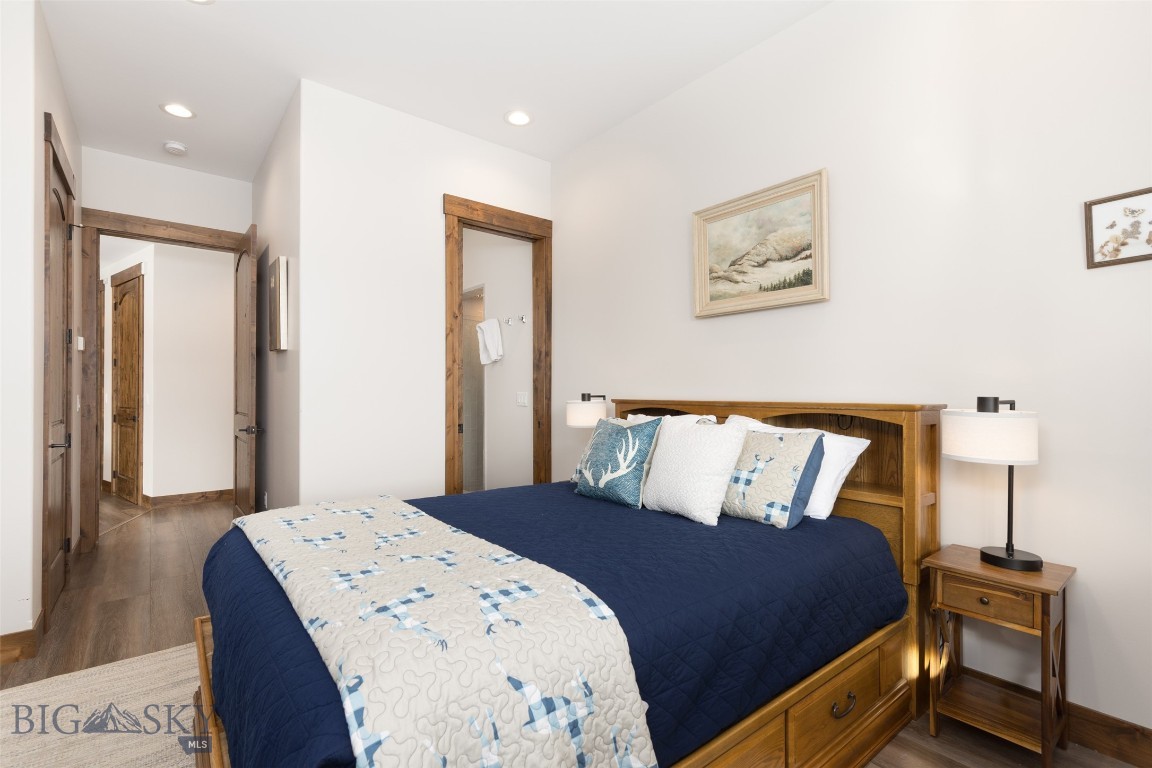 Cascade Sub. - Big Sky - Residential