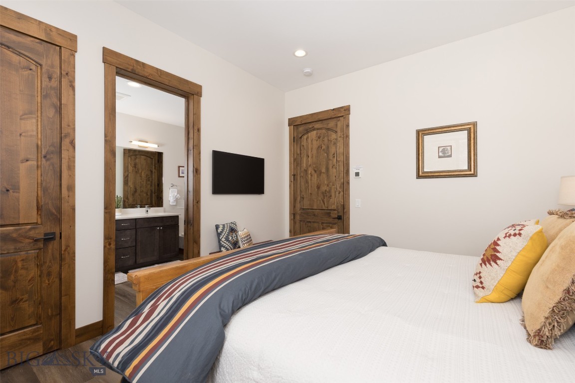 Cascade Sub. - Big Sky - Residential