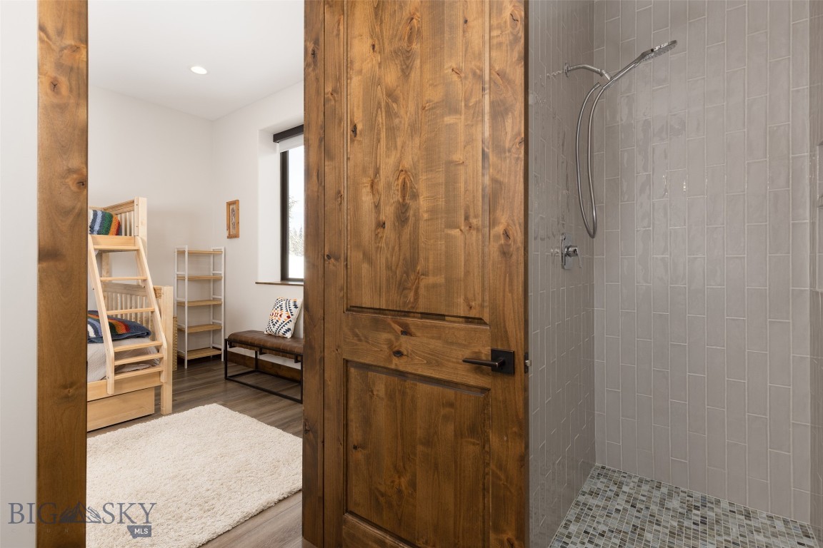 Cascade Sub. - Big Sky - Residential