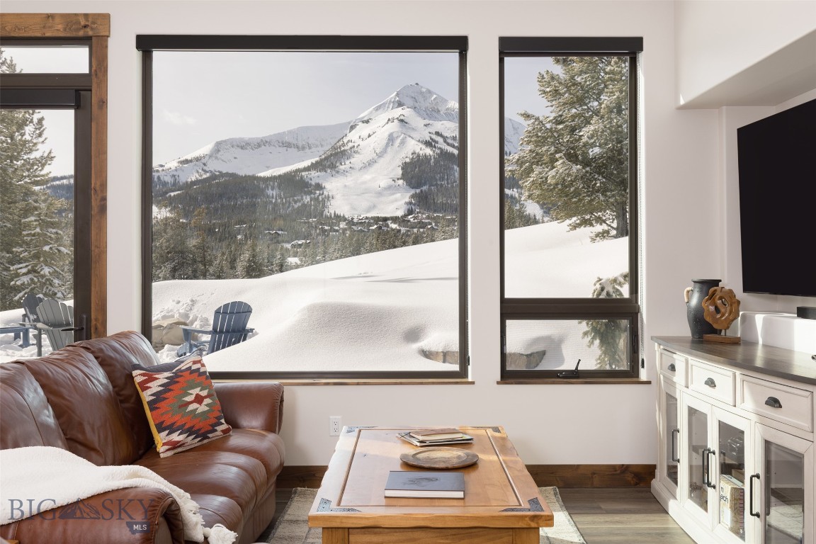 Cascade Sub. - Big Sky - Residential