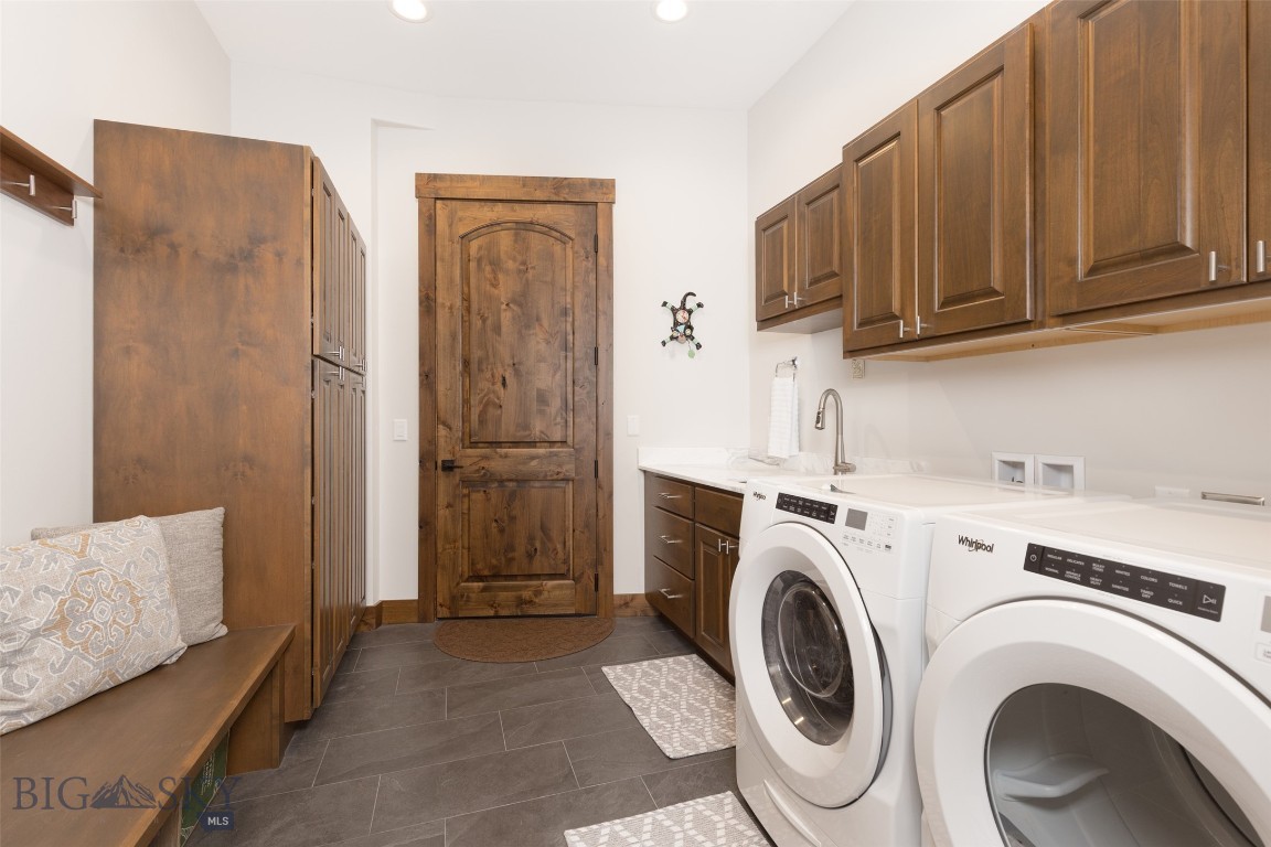 Cascade Sub. - Big Sky - Residential