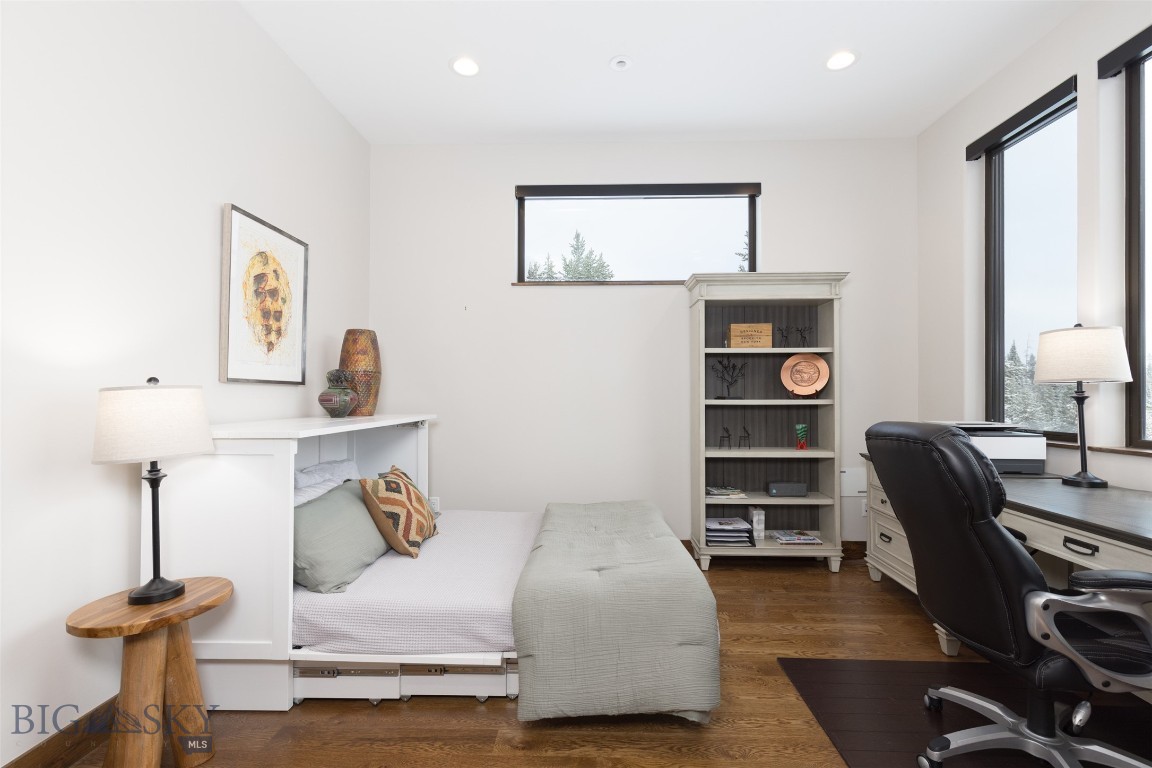 Cascade Sub. - Big Sky - Residential