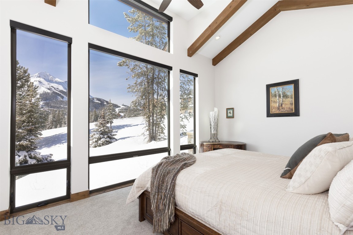 Cascade Sub. - Big Sky - Residential