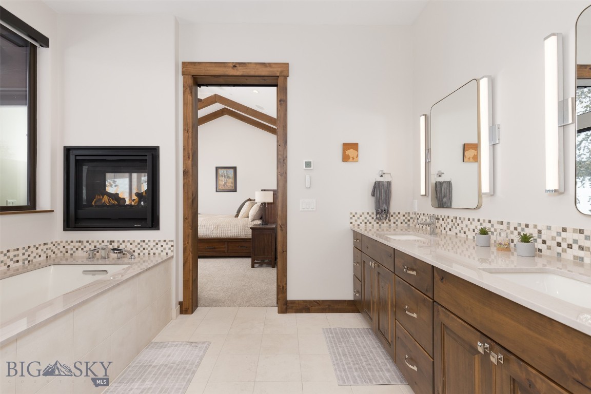 Cascade Sub. - Big Sky - Residential