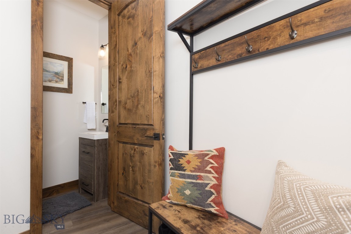 Cascade Sub. - Big Sky - Residential