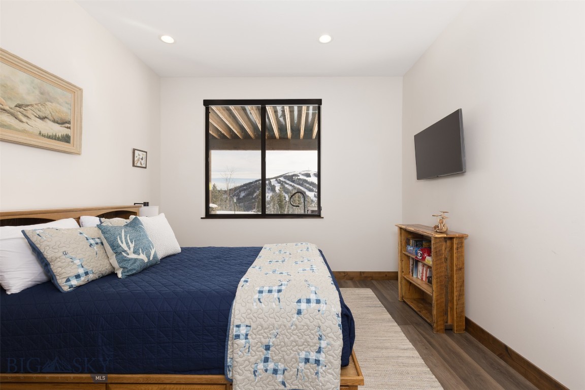 Cascade Sub. - Big Sky - Residential