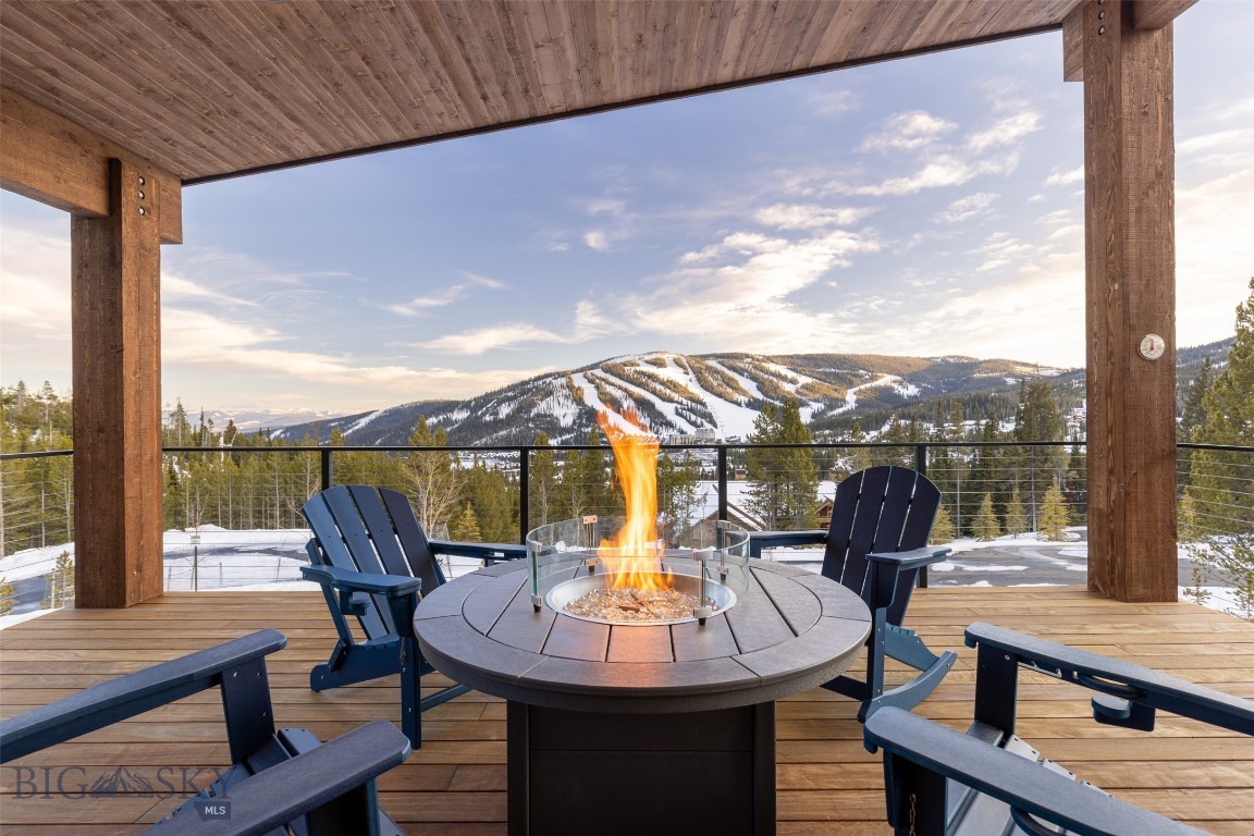 Cascade Sub. - Big Sky - Residential