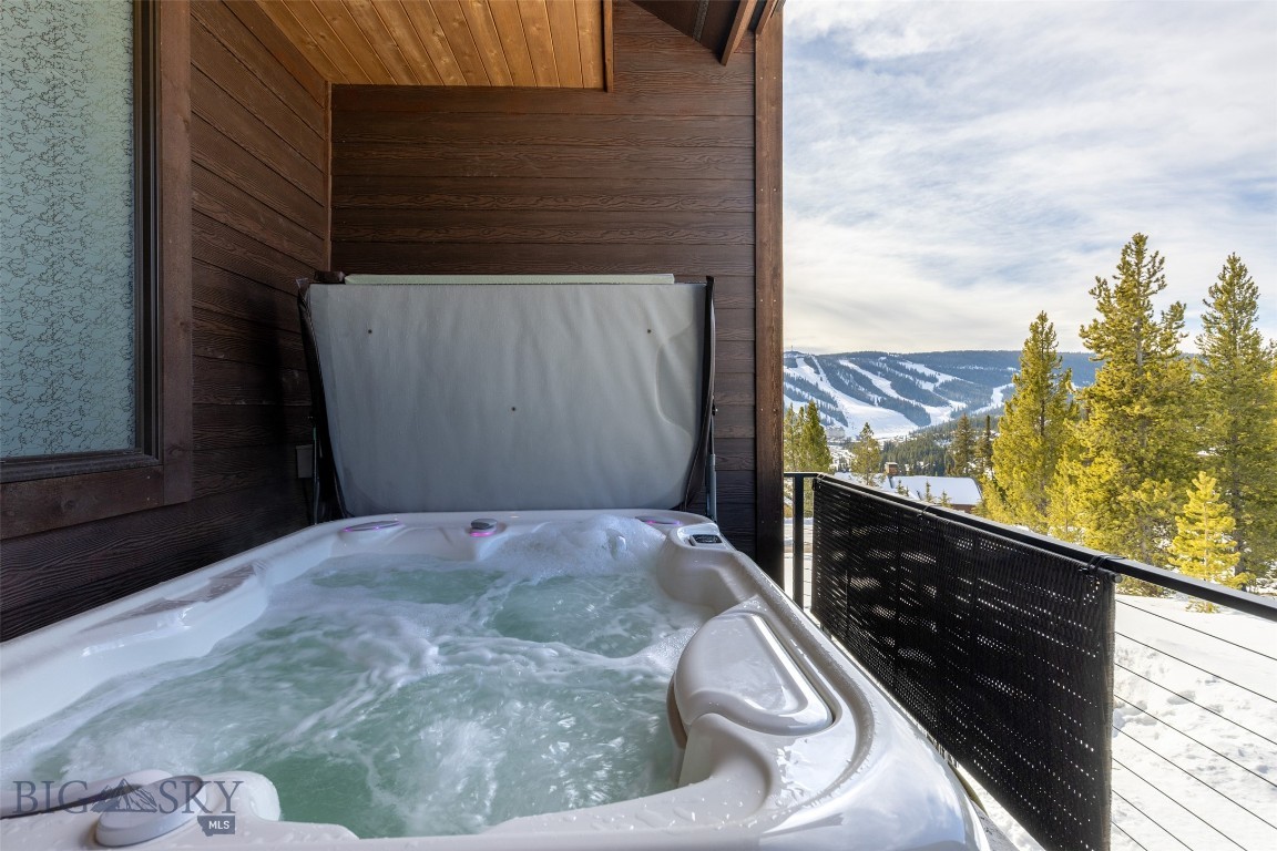 Cascade Sub. - Big Sky - Residential