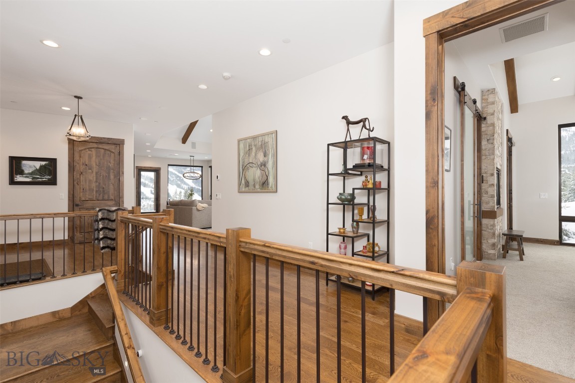 Cascade Sub. - Big Sky - Residential