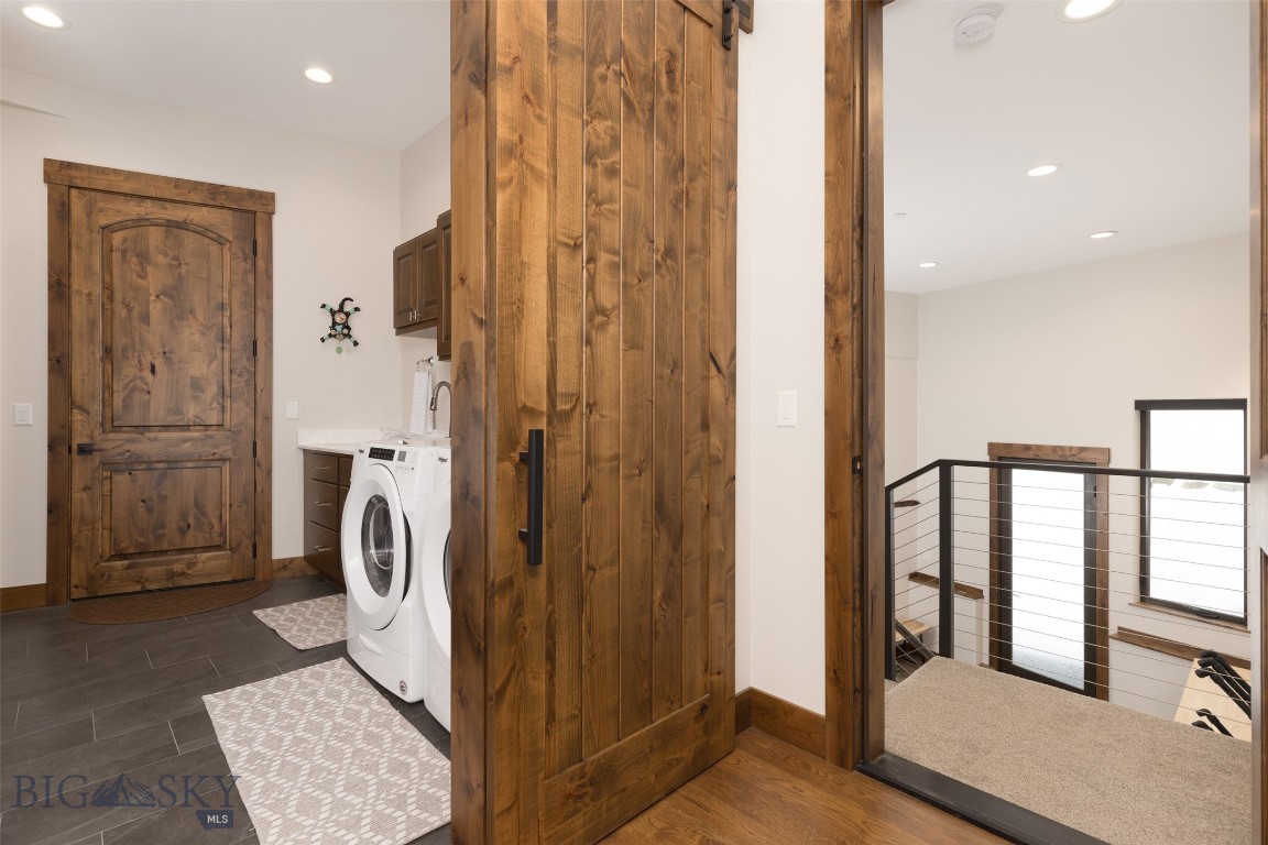 Cascade Sub. - Big Sky - Residential