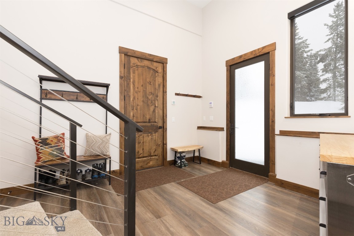 Cascade Sub. - Big Sky - Residential