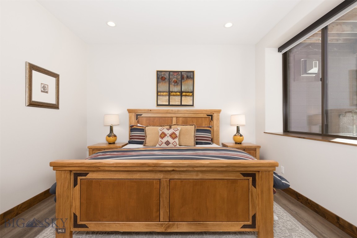 Cascade Sub. - Big Sky - Residential