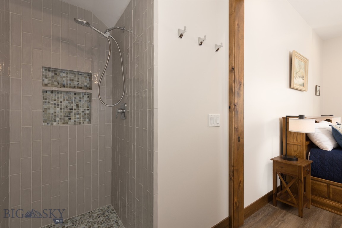 Cascade Sub. - Big Sky - Residential