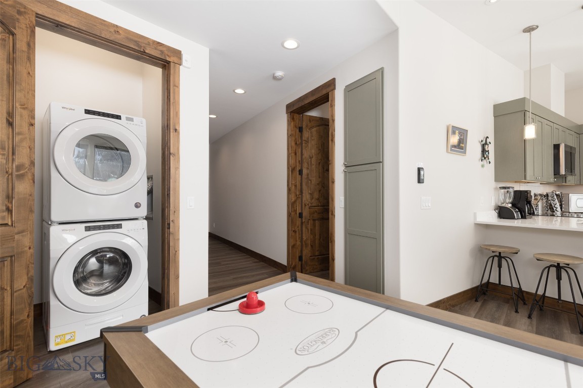 Cascade Sub. - Big Sky - Residential