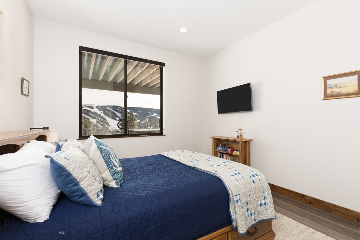 Cascade Sub. - Big Sky - Residential