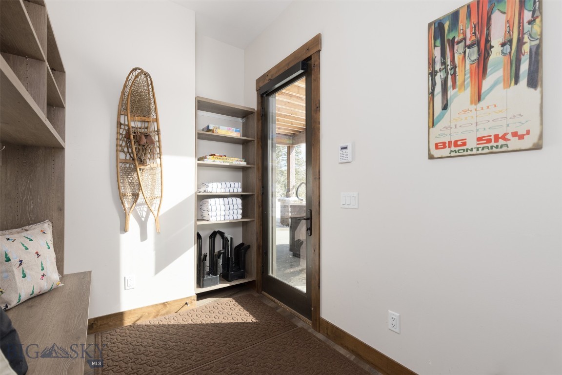 Cascade Sub. - Big Sky - Residential