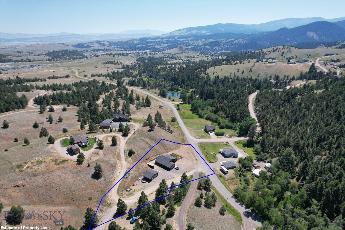 158 Jackson Creek Road