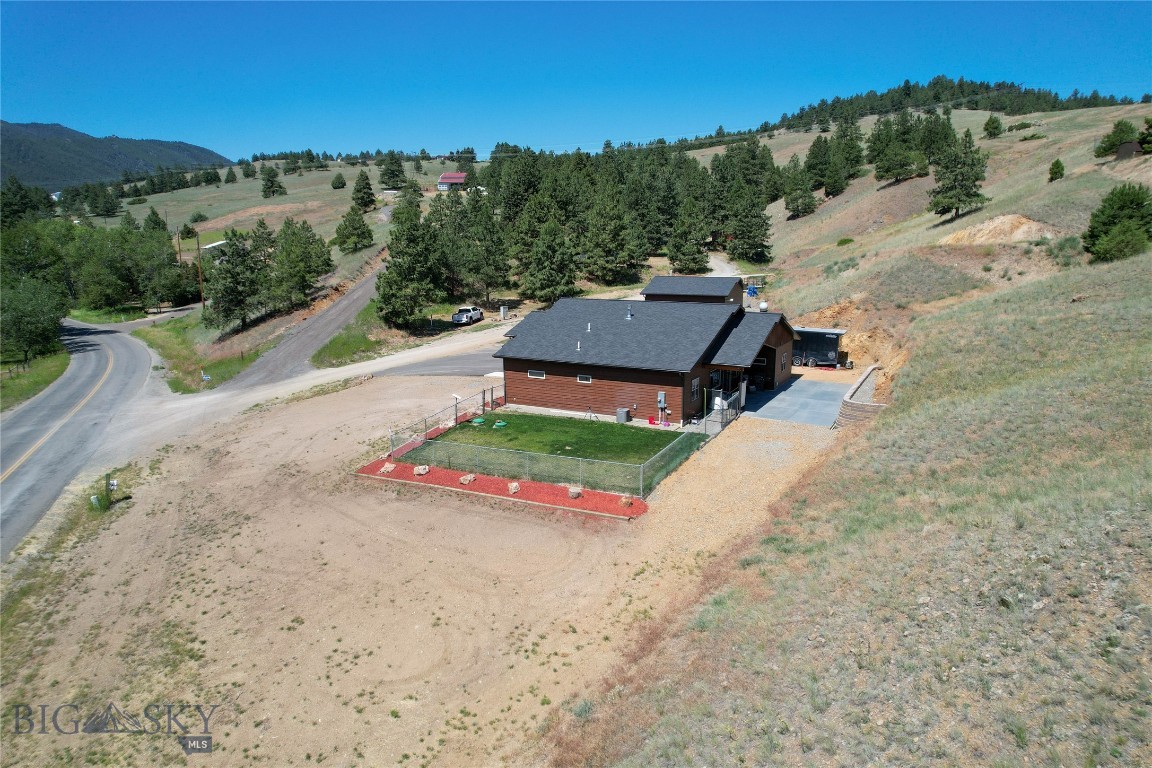 158 Jackson Creek Road