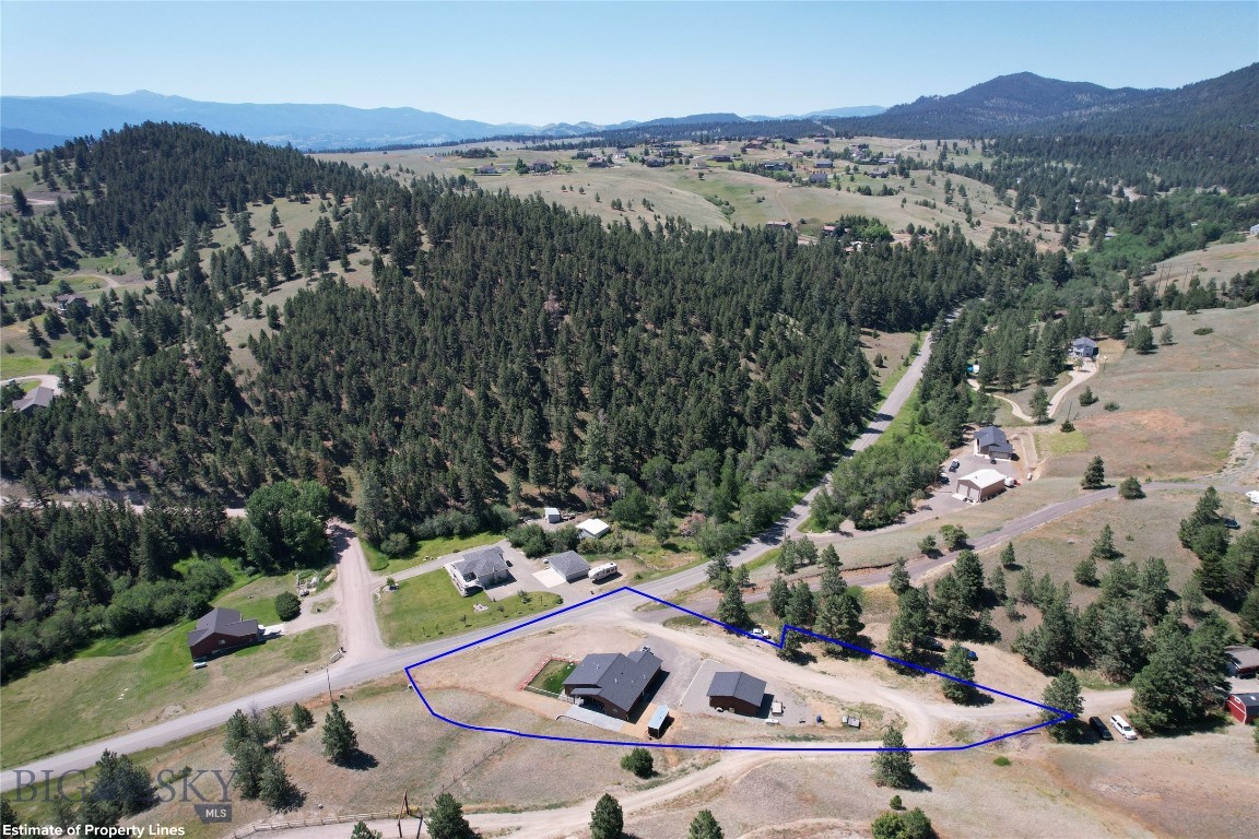 158 Jackson Creek Road