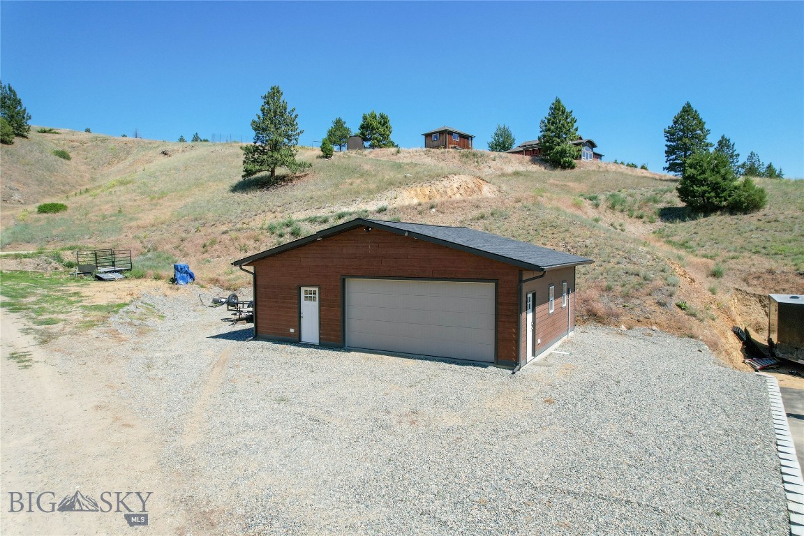 Other - Residential
