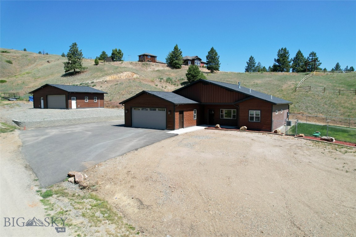 Other - Residential