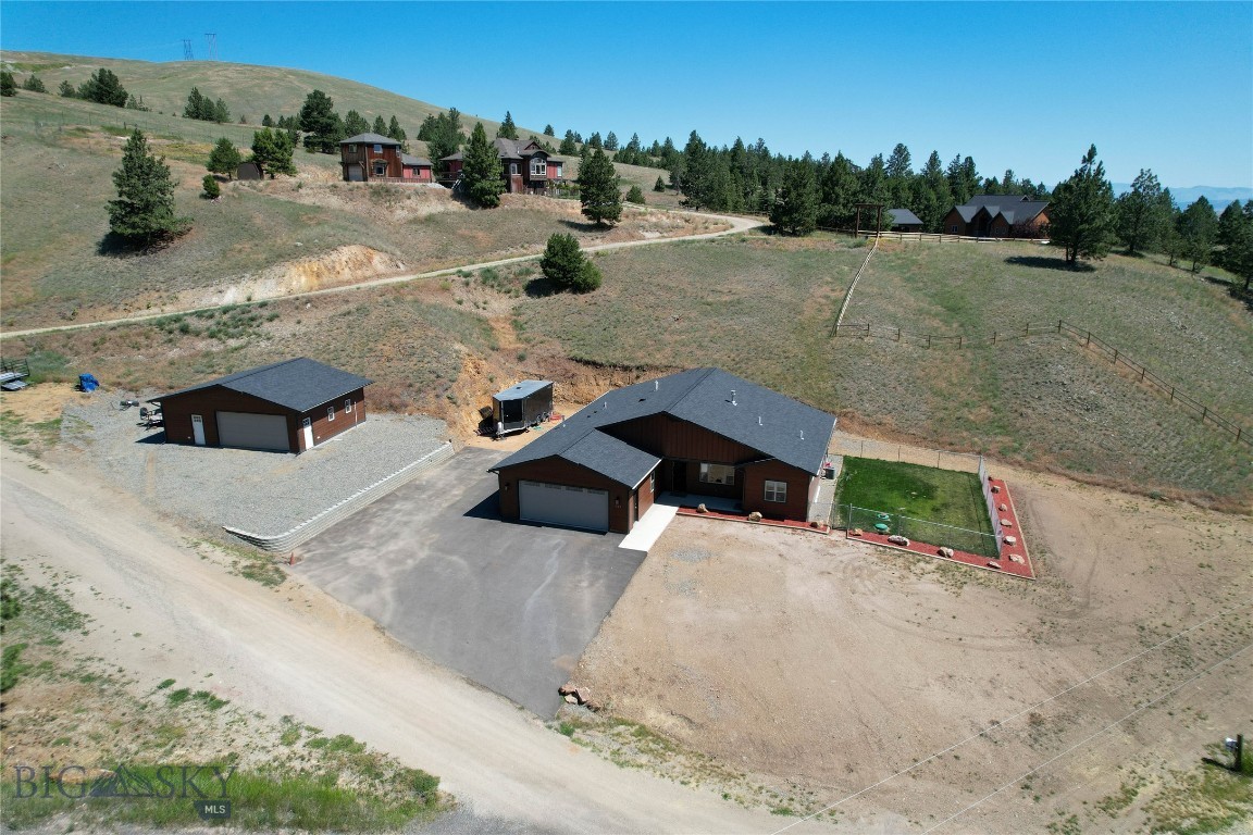 158 Jackson Creek Road