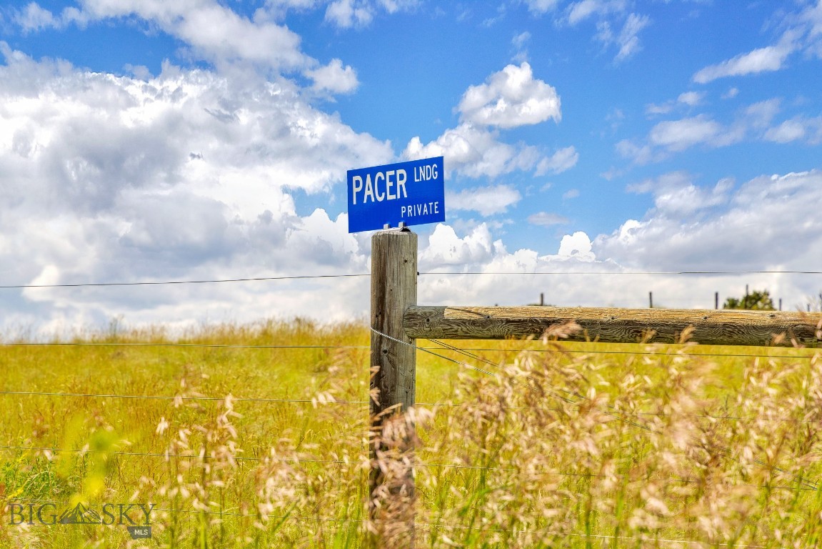 Minor Subdivision - Land