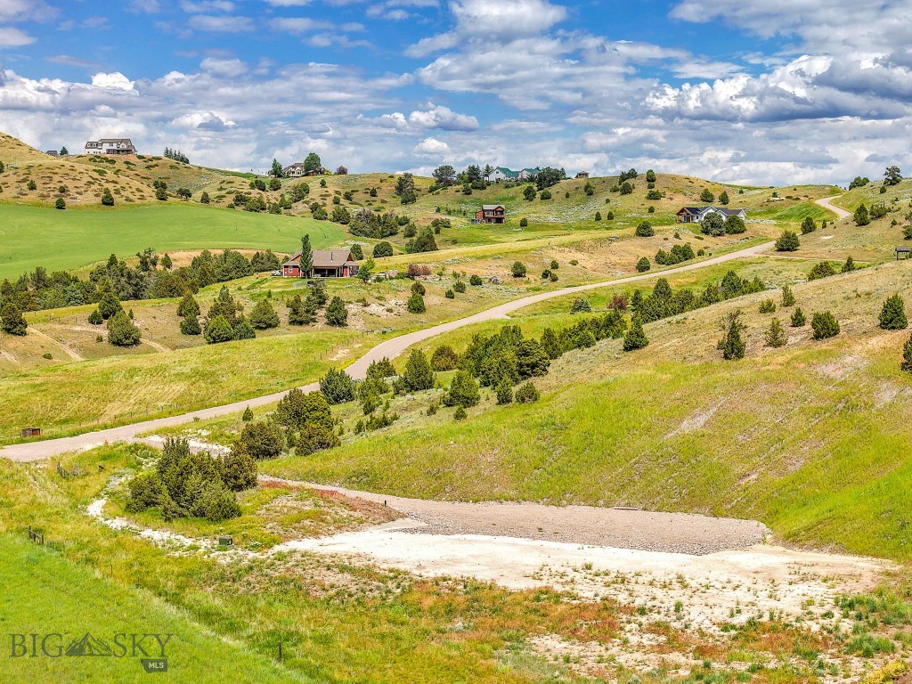 Minor Subdivision - Land