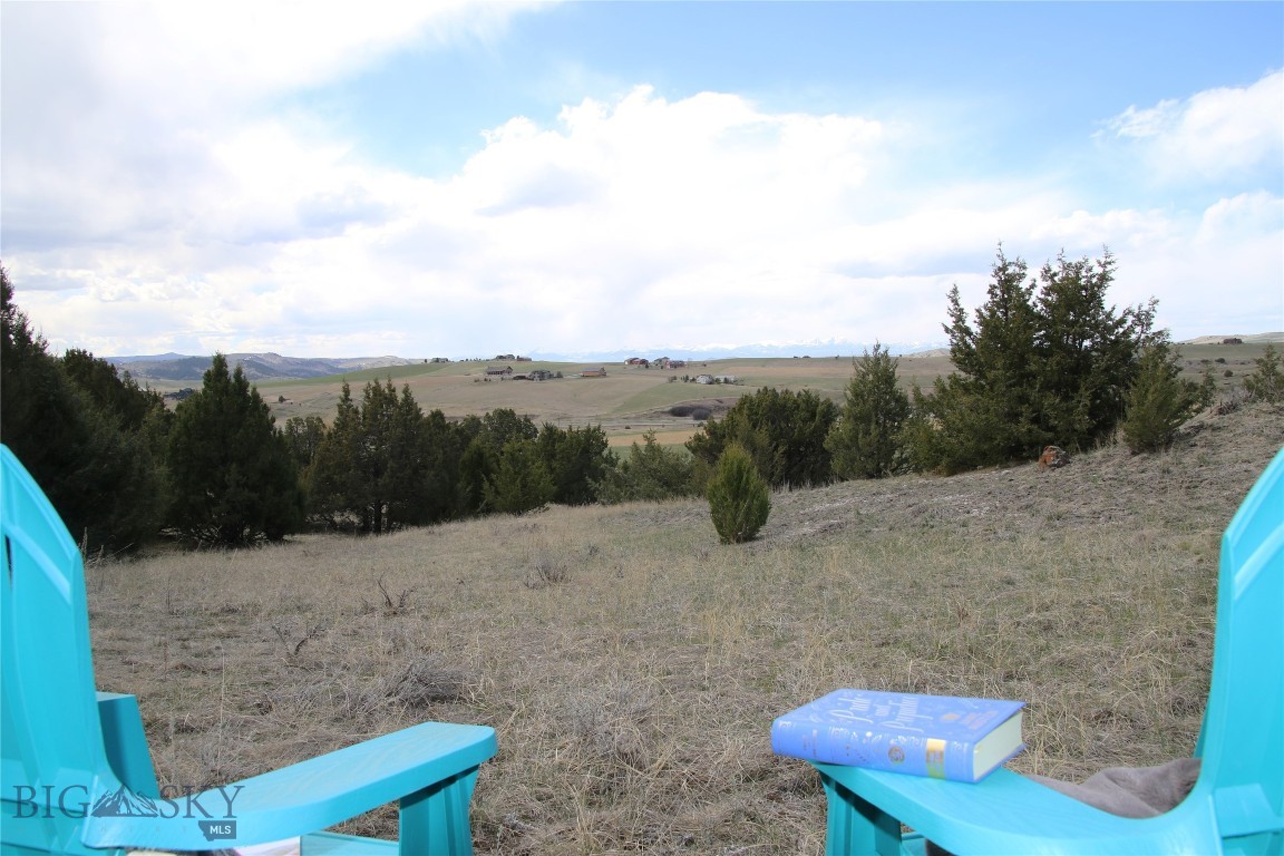 Minor Subdivision - Land