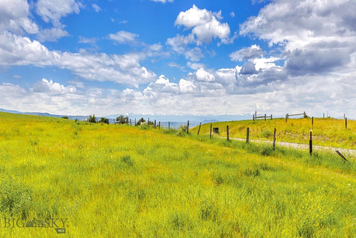Minor Subdivision - Land