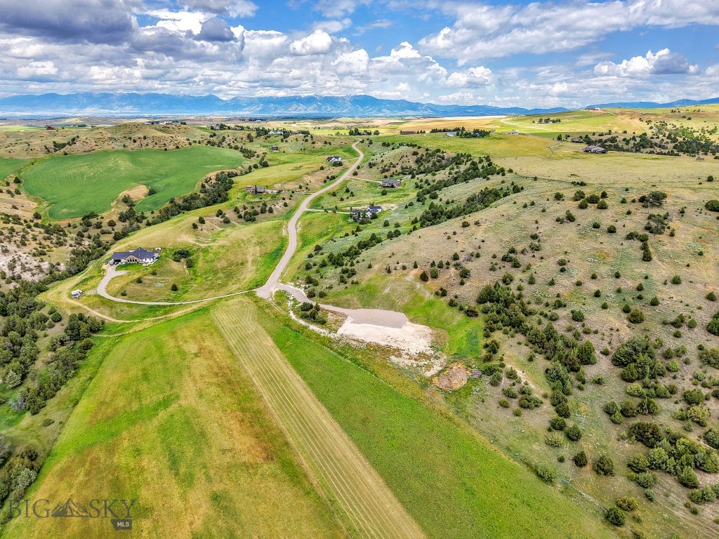 Minor Subdivision - Land