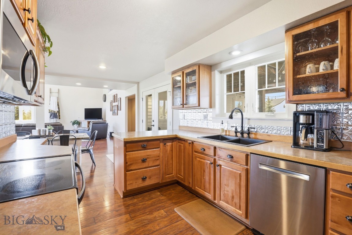 Other - Residential