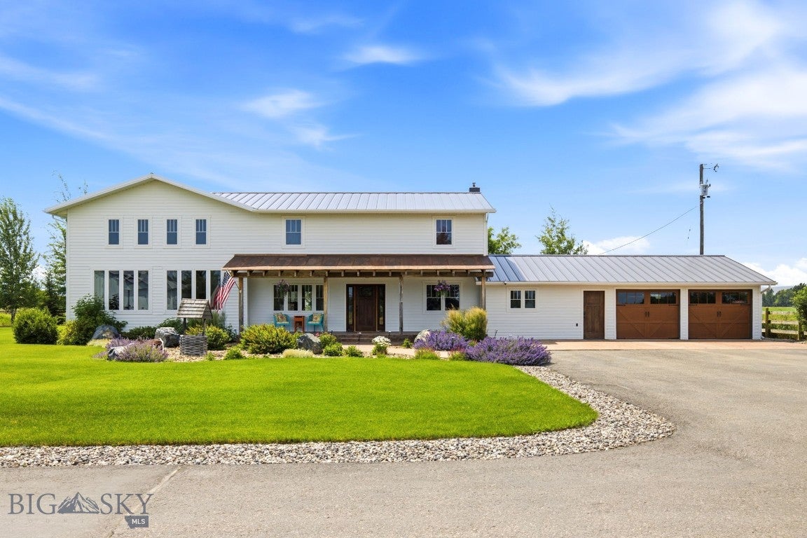 646 Hulbert Road W