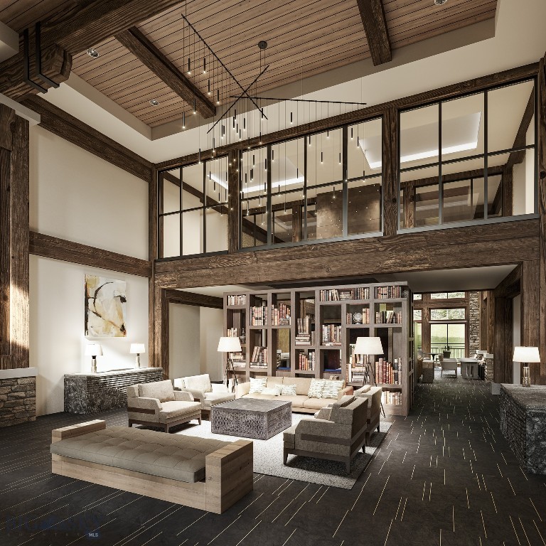 Spanish Peaks Mountain Club - Residential