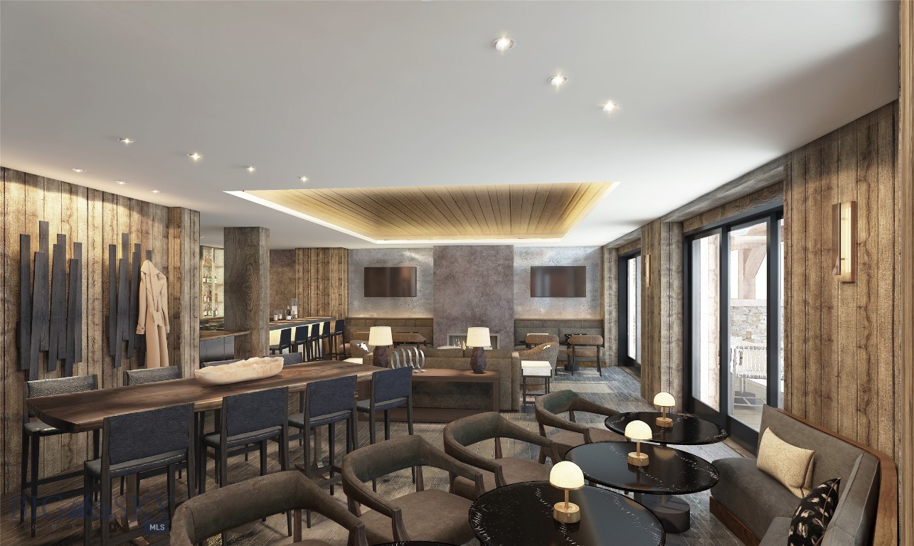 Spanish Peaks Mountain Club - Residential