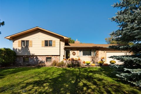Photo of 11 Hitching Post Road, Bozeman, MT 59715 (MLS # 405133)