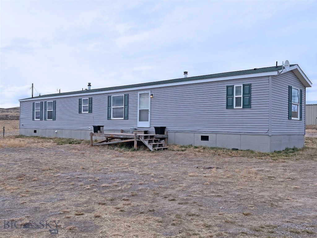 943 Frying Pan Road