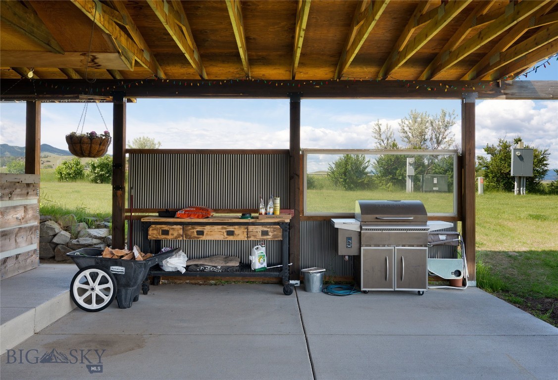 Other - Residential