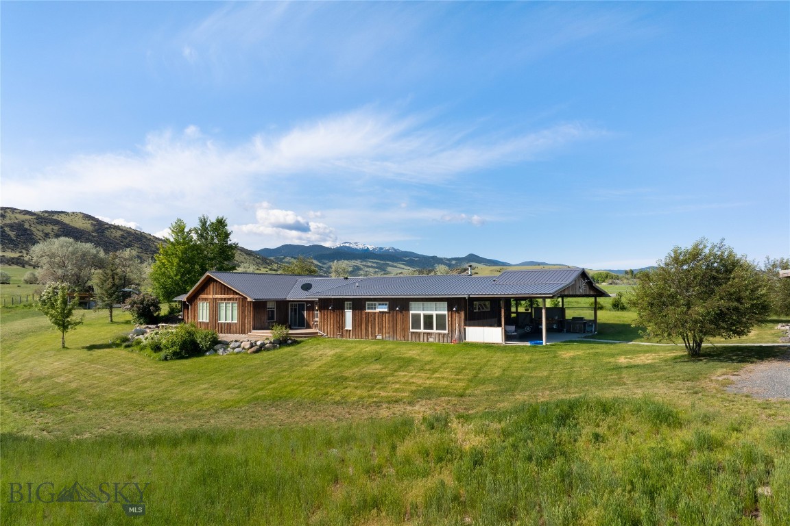 Other - Residential