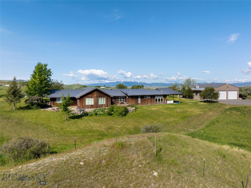Other - Residential