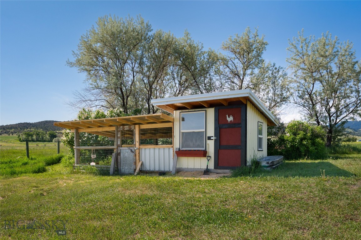 Other - Residential