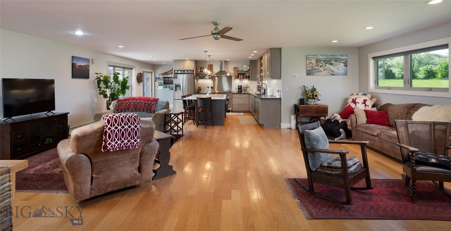 Other - Residential