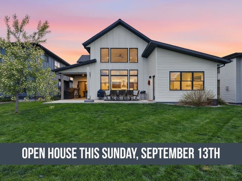 Photo of 1976 Vaquero Parkway, Bozeman, MT 59718 (MLS # 414418)