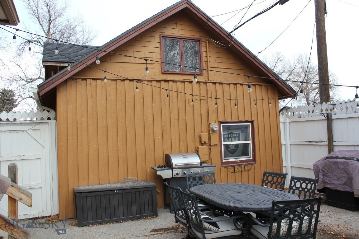 Other - Residential